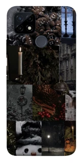 Чехол на Realme C21Y Christmas mood ver.6 фото 1 из 1