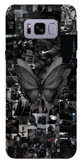 Чохол на Samsung G955 Galaxy S8 Plus Lifestyle collage фото 1 з 1