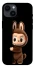 Чохол на Apple iPhone 14 (6.1") Boo Labubu фото 1 з 1