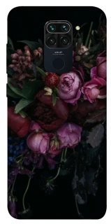 Чехол на Xiaomi Redmi Note 9 / Redmi 10X Floral Symphony1 фото 1 из 1