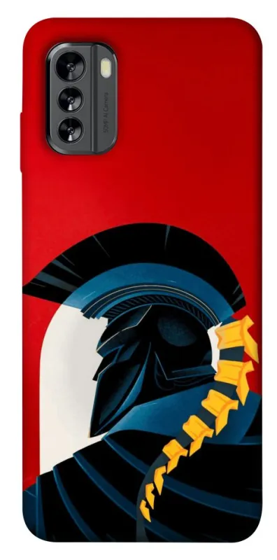 Чохол на Nokia G60 Agamemnon фото 1 з 1