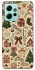 Чохол на Xiaomi Redmi Note 12 4G Christmas mood ver.4 фото 1 з 1