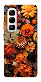 Чохол на Infinix Hot 50 Pro Dreams фото 1 з 1