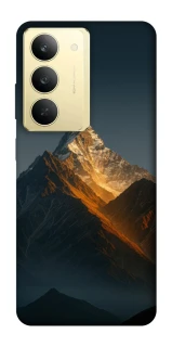 Чехол на Realme 14x Mountain v8 фото 1 из 1