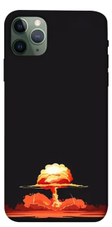 Чехол на Apple iPhone 11 Pro Max (6.5") Boom фото 1 из 1