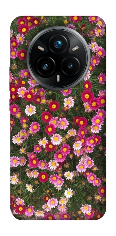 Чохол на Realme 14 Pro+ Flowers v8 фото 1 з 1