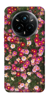 Чохол на Realme 14 Pro+ Flowers v8 фото 1 з 1