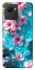 Чохол на Realme C30 Flowers v19 фото 1 з 1