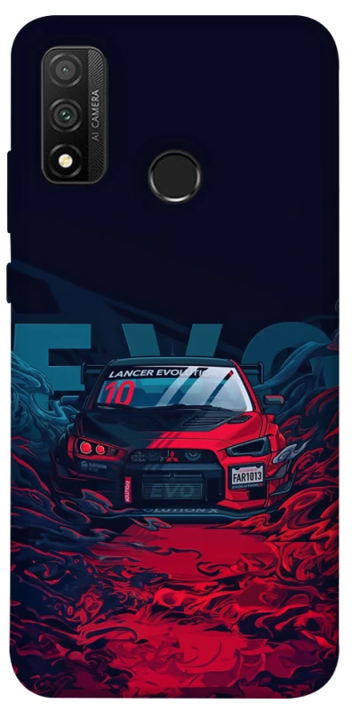 Чохол на Huawei P Smart (2020) EVO 10 фото 1 з 1