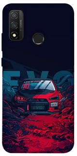 Чохол на Huawei P Smart (2020) EVO 10 фото 1 з 1