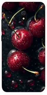 Чехол на Xiaomi Redmi 8a Черешня фото 1 из 1