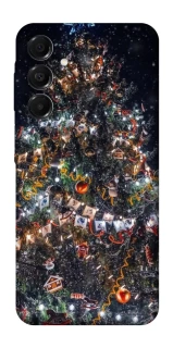 Чехол на Samsung Galaxy A17 4G/5G Новогодний v28 фото 1 Чехол на Samsung Galaxy A17 4G/5G Новогодний v28 фото 1 из 1
