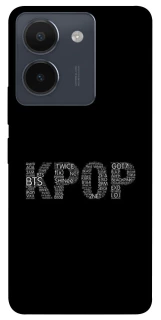 Чохол на Vivo Y36 K-pop фото 1 з 1