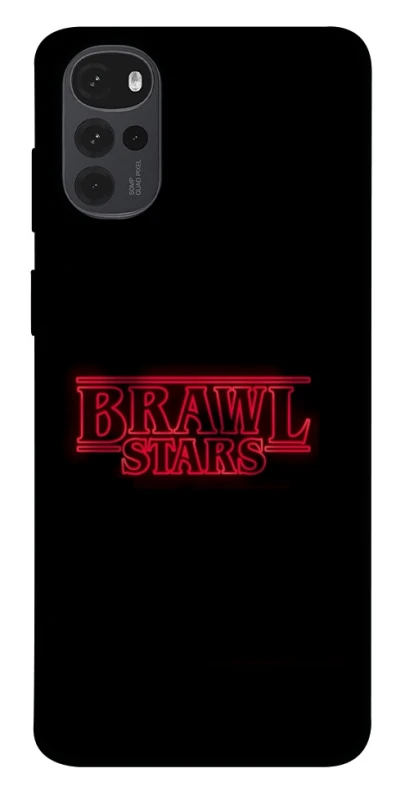 Чохол на Motorola Moto G22 Brawl Stars ver.12 фото 1 з 1
