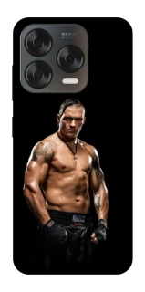 Чохол на ZTE Blade V70 Design usik фото 1 з 2