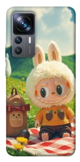 Чехол на Xiaomi 12T / 12T Pro Labubu Smile Edition фото 1 из 1