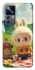 Чохол на Xiaomi 12T / 12T Pro Labubu Smile Edition фото 1 з 1