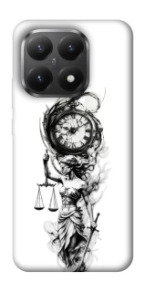 Чехол на Xiaomi 15T Tattoo ver.11 фото 1 из 1