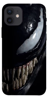 Чохол на Apple iPhone 12 (6.1") Venom smile фото 1 з 1