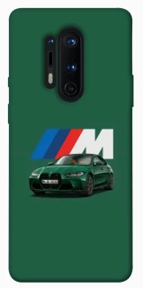 Чохол на OnePlus 8 Pro BMW M4 фото 1 з 1