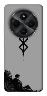 Чохол на Xiaomi Poco M7 Berserk v3 фото 1 з 1