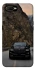 Чохол на OPPO A5 / A3S / AX5 / R15-NEO Land Cruiser black фото 1 з 1