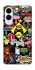 Чохол на Samsung Galaxy S25 Edge Gamer Zone фото 1 з 1