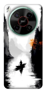 Чохол на ZTE Nubia V70 Max japan фото 1 з 1