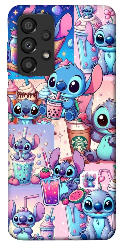 Чохол на Samsung Galaxy A33 5G Stitch ver.25 фото 1 з 1