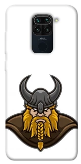 Чехол на Xiaomi Redmi Note 9 / Redmi 10X Viking фото 1 из 1