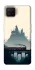 Чехол на Oppo A73 (2017) Hogwarts v1 фото 1 из 1