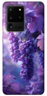 Чохол на Samsung Galaxy S20 Ultra Bunch of grapes фото 1 з 1