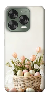 Чехол на ZTE Nubia V70 Design Easter ver.4 фото 1 из 1