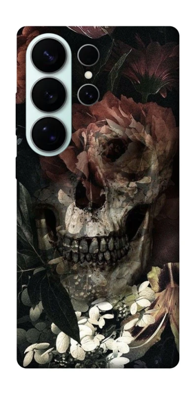 Чохол на Samsung Galaxy S26 Ultra Romantic Halloween ver.1 фото 1 з 1