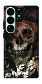 Чехол на Samsung Galaxy S26 Ultra Romantic Halloween ver.1 фото 1 из 1