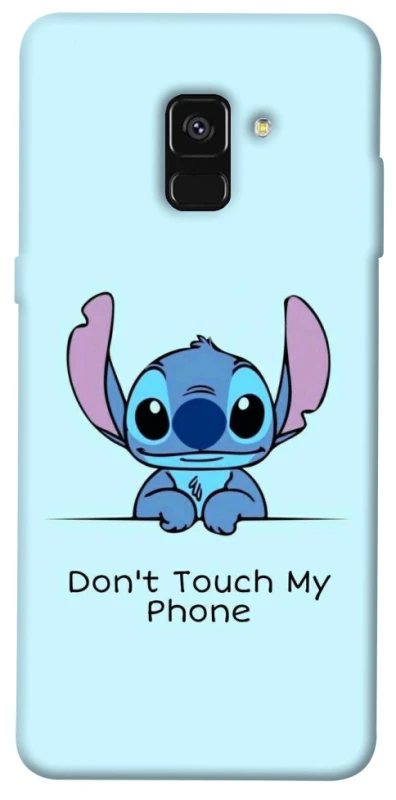 Чехол на Samsung A530 Galaxy A8 (2018) Stitch ver.5 фото 1 Чехол на Samsung A530 Galaxy A8 (2018) Stitch ver.5 фото 1 из 1