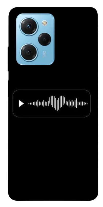 Чохол на Xiaomi Poco X5 Pro 5G Love aesthetic ver.11 фото 1 з 1