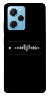 Чохол на Xiaomi Poco X5 Pro 5G Love aesthetic ver.11 фото 1 з 1