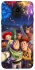 Чехол на Samsung J600F Galaxy J6 (2018) Toy Story фото 1 из 1