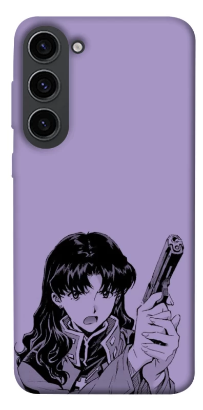 Чохол на Samsung Galaxy S23 Anime v7 фото 1 з 1