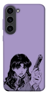 Чохол на Samsung Galaxy S23 Anime v7 фото 1 з 1