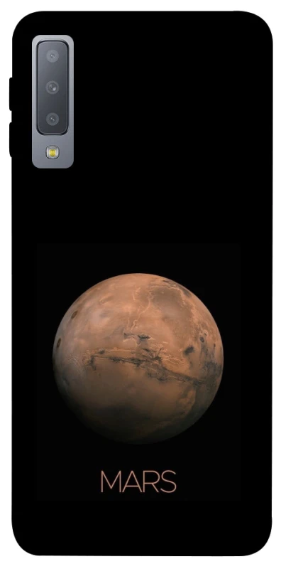 Чохол на Samsung A750 Galaxy A7 (2018) Mars фото 1 з 1