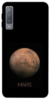 Чохол на Samsung A750 Galaxy A7 (2018) Mars фото 1 з 1