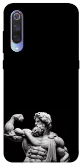 Чохол на Xiaomi Mi 9 Strong Style фото 1 з 1