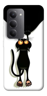 Чехол на Xiaomi Redmi 15 (EU) But it's not white фото 1 Чехол на Xiaomi Redmi 15 (EU) But it's not white фото 1 из 1