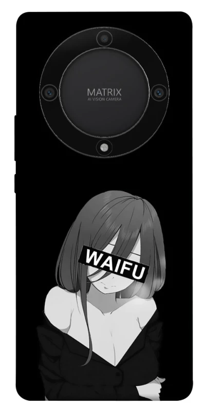 Чохол на Huawei Magic5 Lite Waifu фото 1 з 1