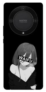 Чохол на Huawei Magic5 Lite Waifu фото 1 з 1