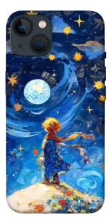 Чехол на Apple iPhone 13 (6.1") Little Prince фото 1 из 1