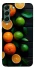 Чохол на Samsung Galaxy S22+ citrus фото 1 з 1