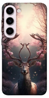 Чохол на Samsung Galaxy S23+ Скандинавський олень v3 фото 1 з 1